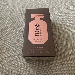 Hugo Boss The Scent Absolute Eau de Parfum